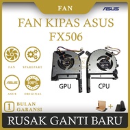 Original ASUS TUF Gaming FX506 LAPTOP FAN