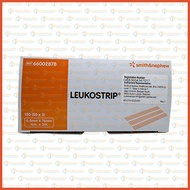 Smith & Nephew Leukostrip 76mm x 6.4mm