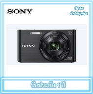 Sony DSC-WX500กล้องคอมแพคพร้อมซูมออปติคอล ออกใบกำกับภาษีได้