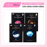 Combo of 10 JM Solution Mask