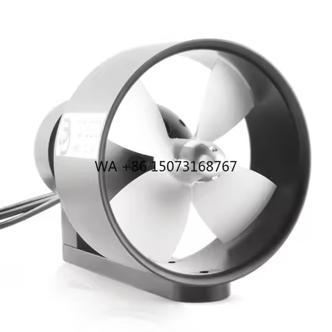 DD TDS10 26v 850w Rov Fishing Boat Kayak Kit Marine Bow Stern Electric Underwater Brushless Motor Bo