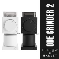 Fellow Ode Brew Grinder Gen 2 [Black/White]