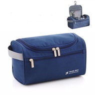 TRAVEL TOILETRY BAG ORGANIZER MULTIFUNCTION BAG COSMETIC BAG Travel Beg Mandian Beg Sabun Travel Kal