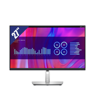 Màn hình Dell P2723DE 27" (QHD (2K) 2560 x 1440/ IPS/ 60Hz/ 5 ms)