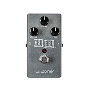 Jim Dunlop (Jim Dunlop) QZ1 CRYBABY Q ZONE Crybaby【Domestic Genuine】