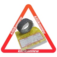 Connection gasket knalpot l2g L2 yb100 Yb 100 exhaust neck asbestos gasket