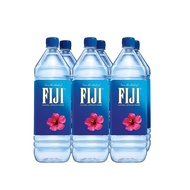 Fiji Natural Artesian Water 1L x 6 pcs