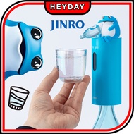 [Jinro] Toad Soju Dispenser/Jinro is Back/Soju Mate/Automatic Soju Pouring Machine/Korean/Jinro Soju Dispenser/Wine/Beer/Vodka/Party/Housewarming/Gift/Newly Married Couple/Friends/