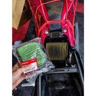Genuine Honda Air Filter CB150R/CB300R
