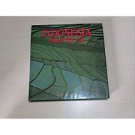 INDONESIA FROM THE AIR