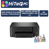 HiteqPC | Brother DCP-T430W Ink Tank Printer