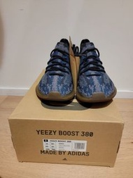 YEEZY 380 COVELLITE