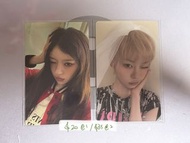 ILLIT小卡yunah moka wonhee