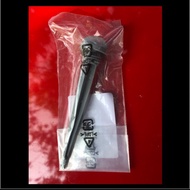 [100%] ORIGINAL EX5 DREAM 4t oil dipstick penyukat minyak hitam engine cover cap clutch cover cap