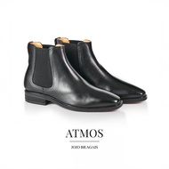 Jojo Bragais Atmos - Black