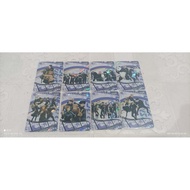 Card CCG Jjk Jujutsu kaisen