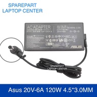 Asus UX533 UX534 UX534F UX534FT UX534FA UX534FAC UX534FTC 120W Adapter