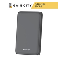 Mazer Magair21 10000mah 20w Wireless Powerbank - Desert Titanium M-magair21-dt