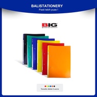 Sneil Folder BIG MF-8116 Spring F4 Folio File Snel