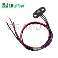 Hall sensor 55100-3M-02-A LITTELFUSE Industrial Hall Effect Magnetic Sensor