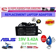 Laptop Power Adapter Charger for ASUS K552 X552E X555LA Q301 Q301LA Q3