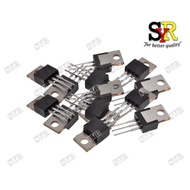 1pcs Transistor 2N6107 Transistor - Electronic Component