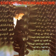 CD-R David Bowie - Station to Station (1976)