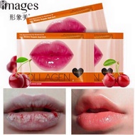 Collagen Lip Mask Images