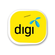 DiGi Hotlink Umobile Reload