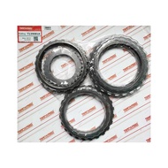 TRANSPEED ZF5HP-19(BMW) ZF5HP-19LA(AUDI) 5HP19 5-SPEED Auto Transmission Friction Steel Clutch Plate