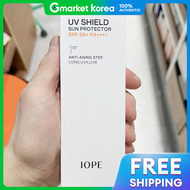 IOPE | Iope UV Shield Sun Protector 50ml