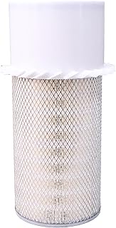 FridayParts Air Filter 3915185 3907091 Compatible for Cummins Engine 4BT3.9 4B3.9 Replacement
