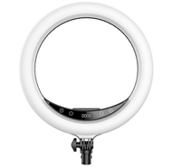 全城熱賣 - 專業攝影補光環形燈-RD-240C