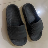 adidas adilette 22 slides black