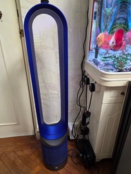 Dyson (Air Purifier) Bladeless Fan 直立 無葉風扇(空氣清新機)
