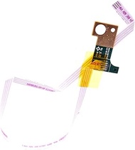 Original Power Button Board Replacement with Cable for Dell Inspiron 15 3552 3567 3565 06v0n7 P63F 4