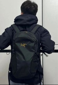 Arcteryx  Mantis 16L Backpack 背囊 書包 雙肩包