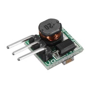 【HOT SALE】 0.9-5V To 5V DC-DC Step-Up Power Module Voltage Boost Converter Board 1.5V 1.8V 2.5V 3V 3