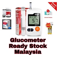 Glucometer, Glucose monitor, Glucose meter, Check Gula, Test Gula
