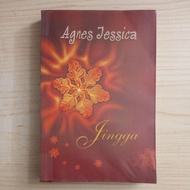 ORANGE NOVEL BY AGNES J