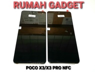 LCD POCO X3/POCO X3 PRO NFC FULLSET TOUCHSCREEN