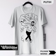 COMIC T1NT1N 56 SIZE S - 7XL ADULT BIGSIZE JUMBO PREMIUM AND CHILDREN'S T-SHIRT 2 - 13 YEARS