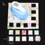 Mini Paper Shaper Cutter For Kids Easy DIY Craft Tool For Crafting