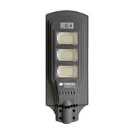 ไฟถนน SOLAR NAGAS SL 110 วัตต์ DAYLIGHT สีเทา (1214047)