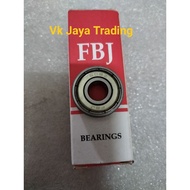 Bearing FBJ 608Z Race bike wheel / Kids scooter / Machinery Good Quality 12gm 1biji