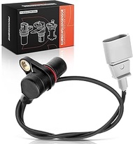 Crankshaft Sensor for A-l-h-a-m-b-r-a Cordoba Ibiza II Leon Toledo II Fabia I Octavia I Superb I 7V8