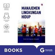 Manajemen Lingkungan Hidup