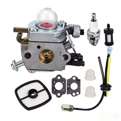 Suitable for Echo, Shindaiwa C1U-K43 C1U-K43A C1U-K43B ES-2000 ES-2100 carburetor