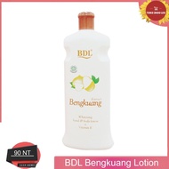 BDL WHITENING HAND BODY LOTION EXTRACT BENGKUANG 600ml