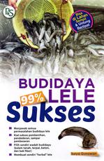 Budidaya Lele 99% Sukses